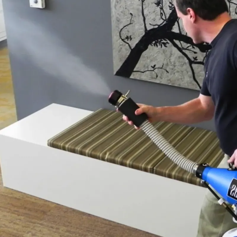 Professional Odor Removal in Three Rivers, MI